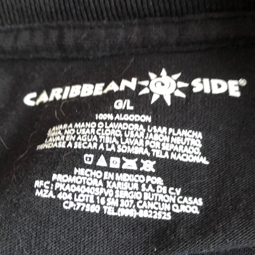 Tee shirt - Picture 4 of 4